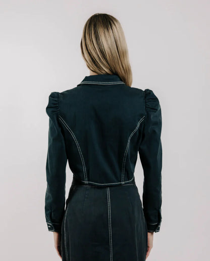 Aurore Jacket