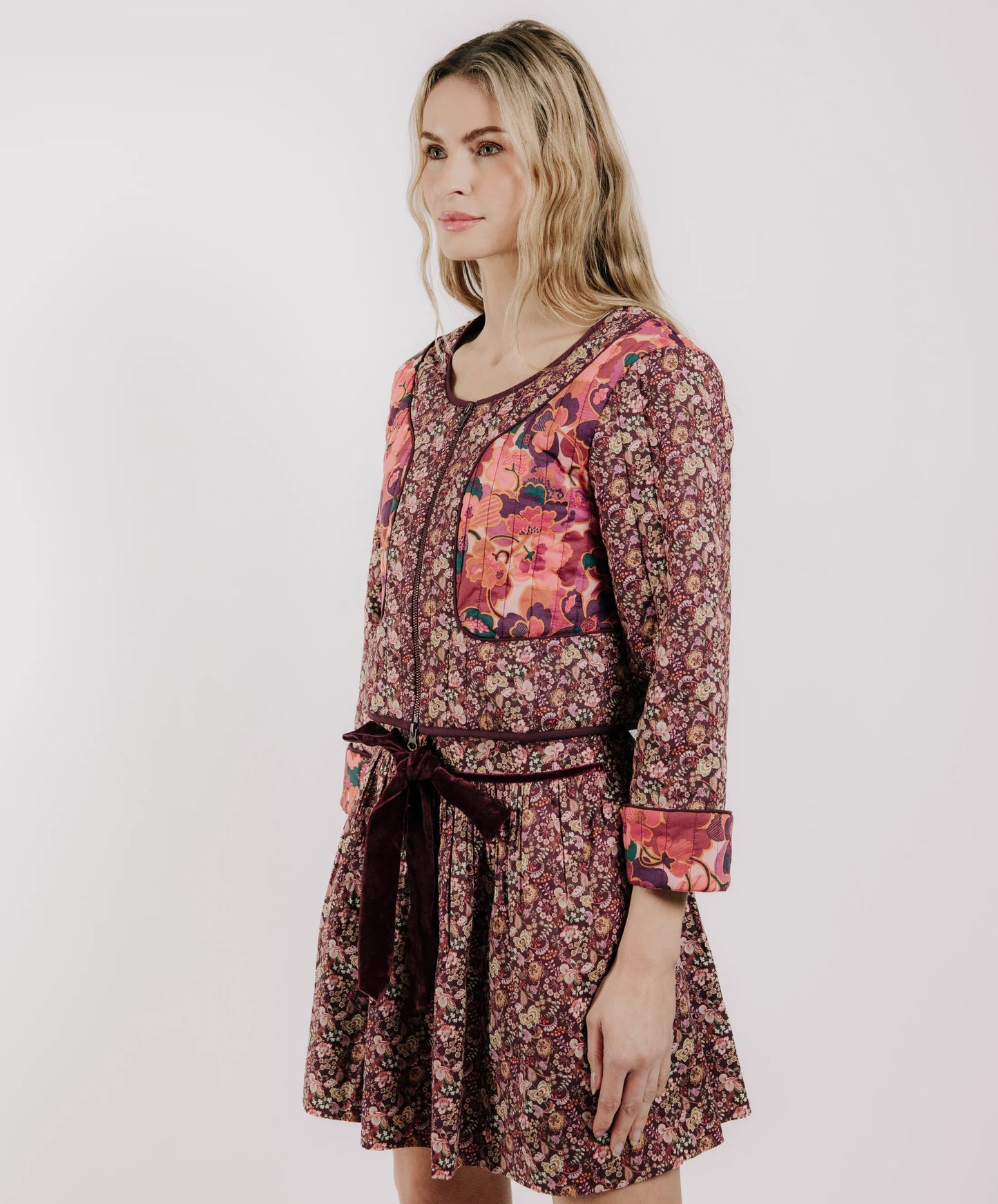 Pippa Symphony Skirt