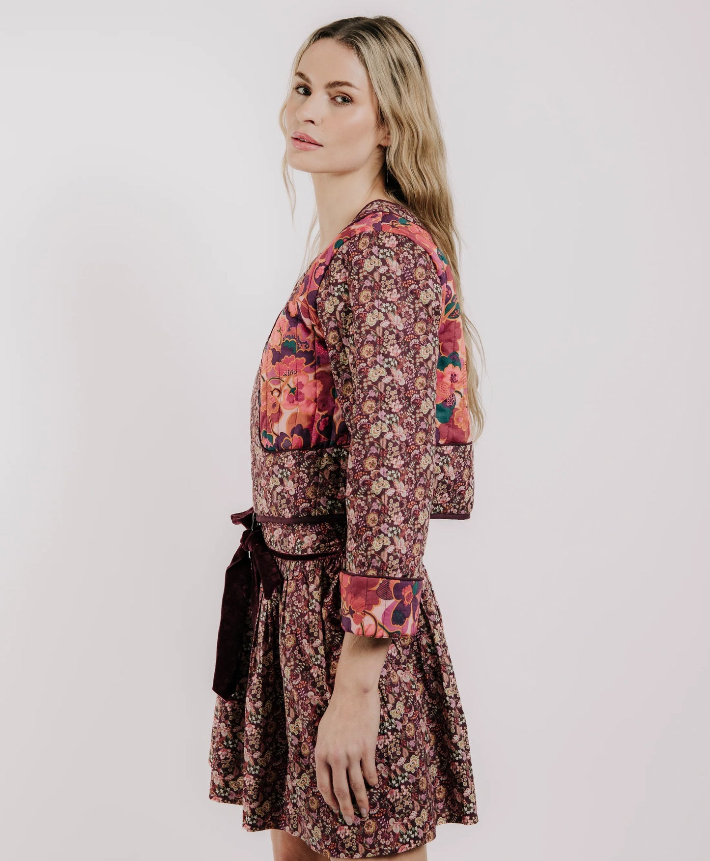 Pippa Symphony Skirt