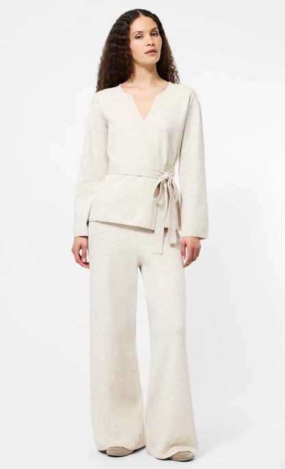 Marley Knit Wrap Cardigan