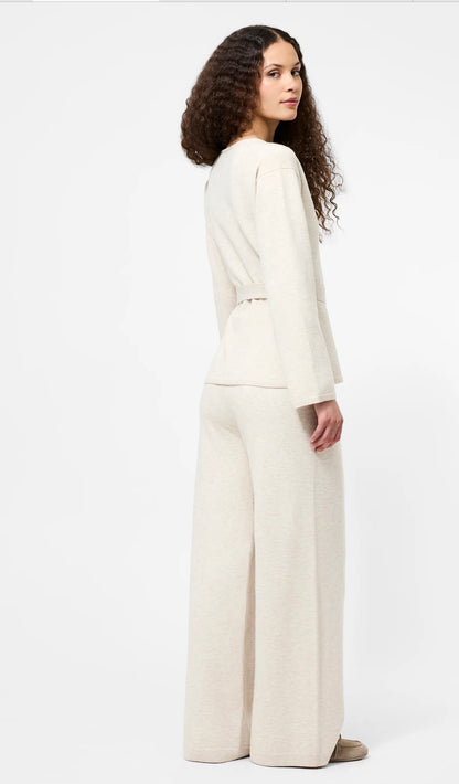 Marley Knit Wrap Cardigan