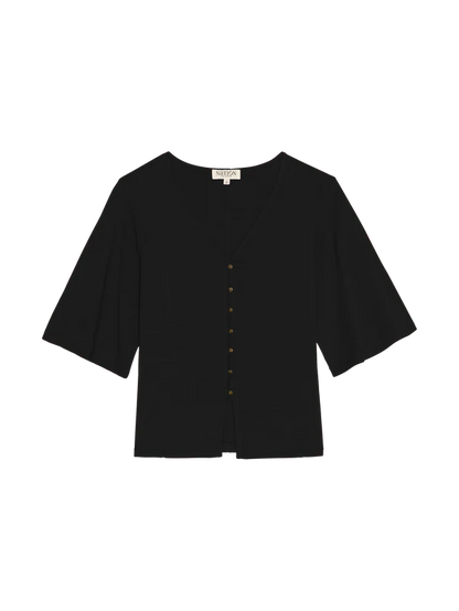 Gisela Half Sleeve Top