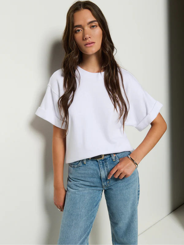 Bane Sweatshirt. Tee