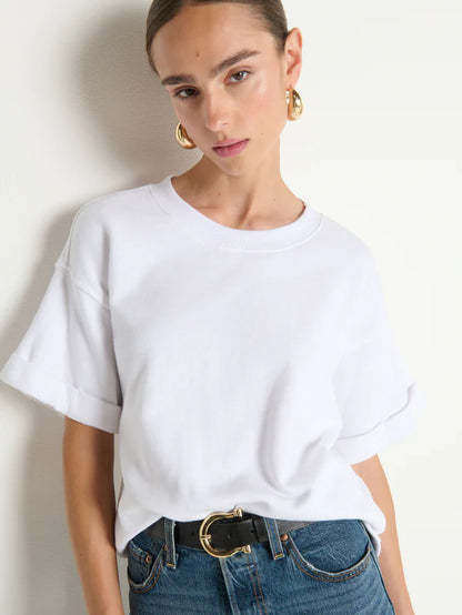 Bane Sweatshirt. Tee