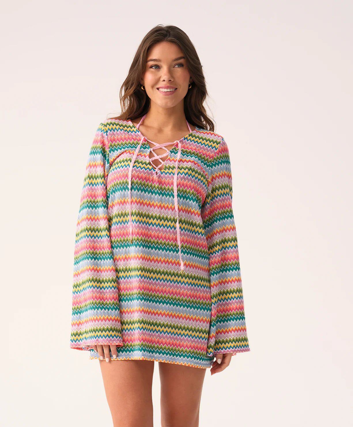 Ziggy Noah Tunic