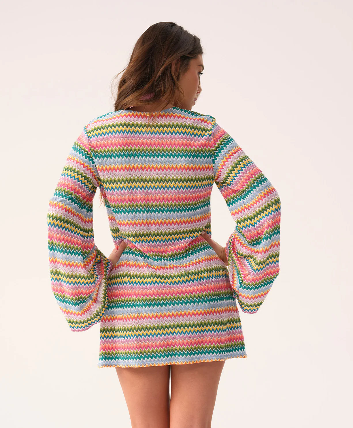 Ziggy Noah Tunic