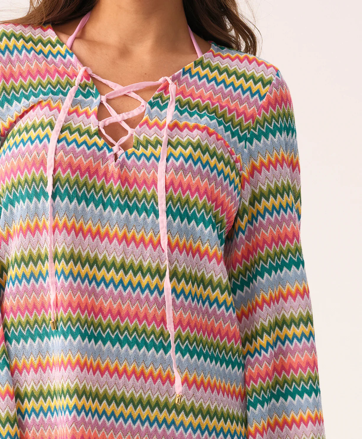 Ziggy Noah Tunic