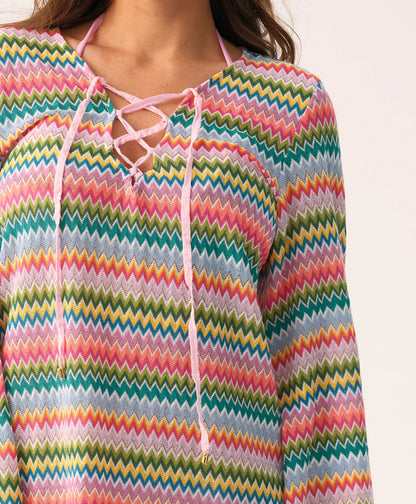 Ziggy Noah Tunic