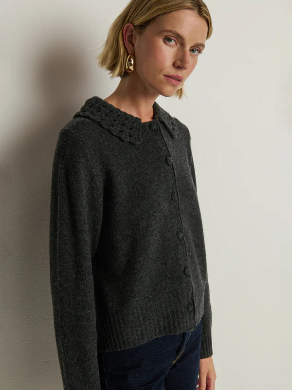 Addie Cardigan