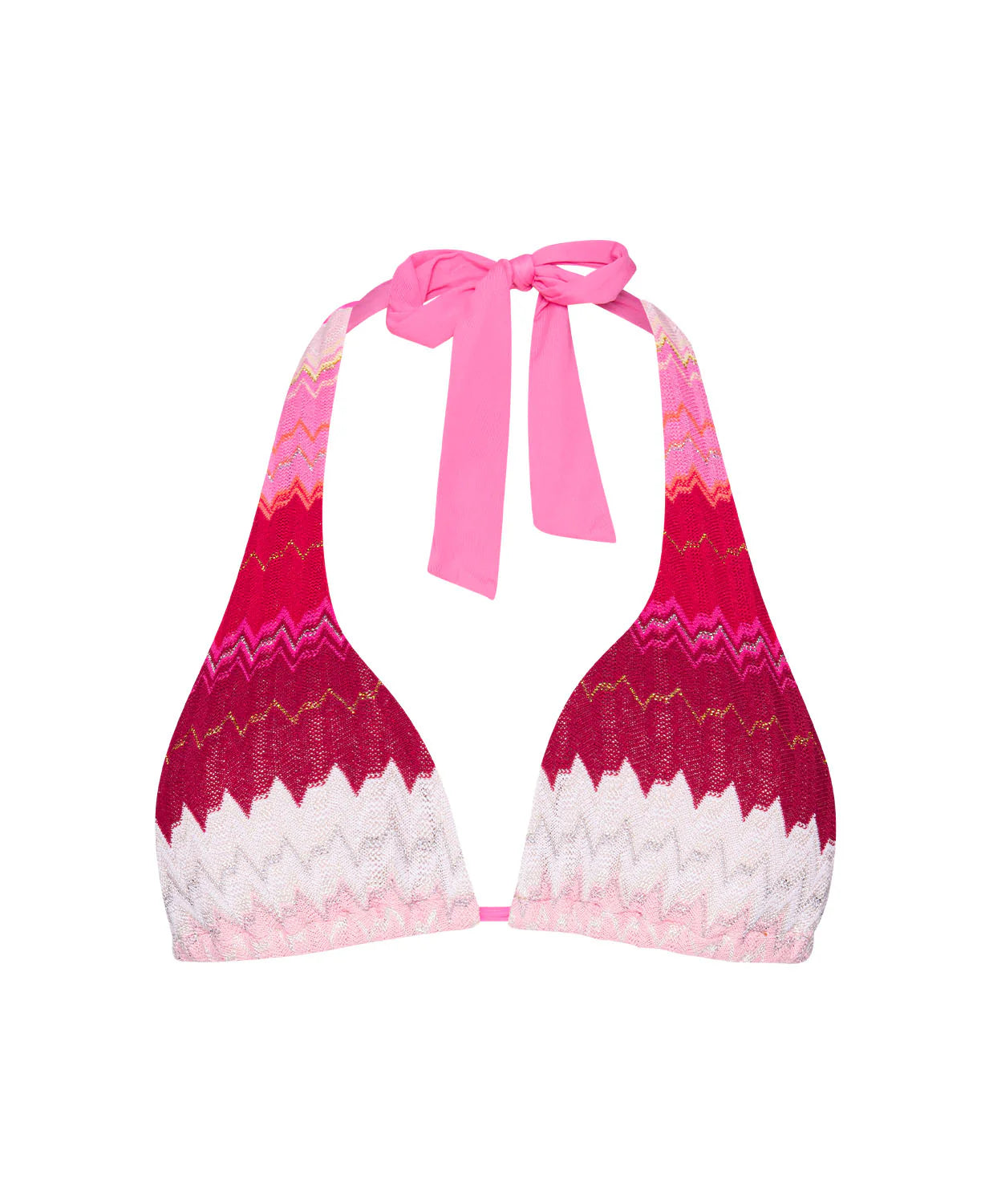 Scarlett Eleanor Halter Swim Top- PQ Swim