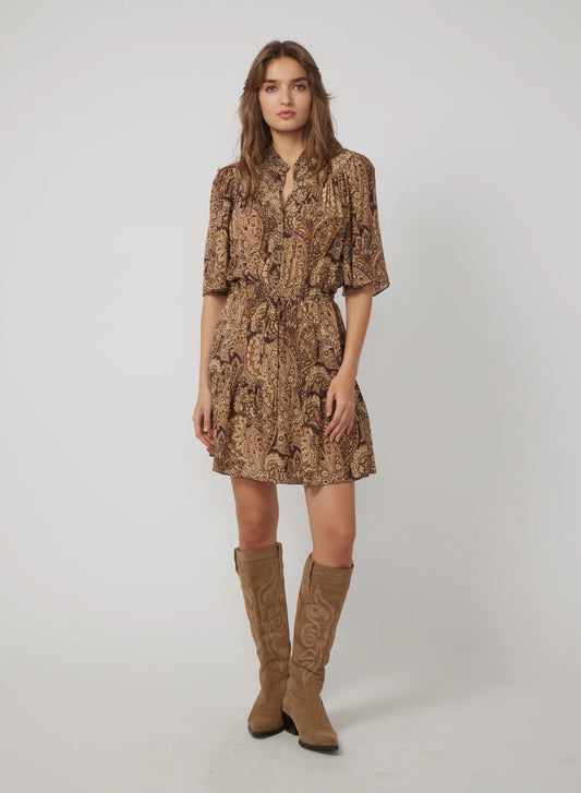 Adelyn Dress