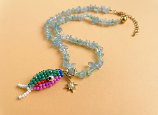 Anna Necklace