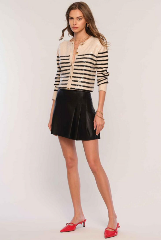 Breanna Cardigan