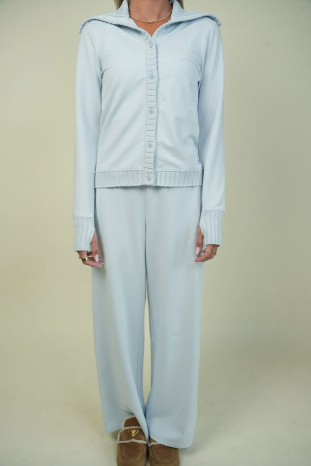 Selene Pants- Sundays by wearesundays