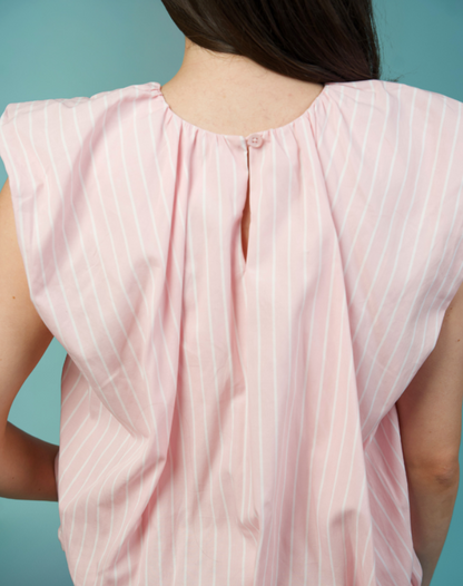 Keira Top Roselight-Sundays by wearesundays
