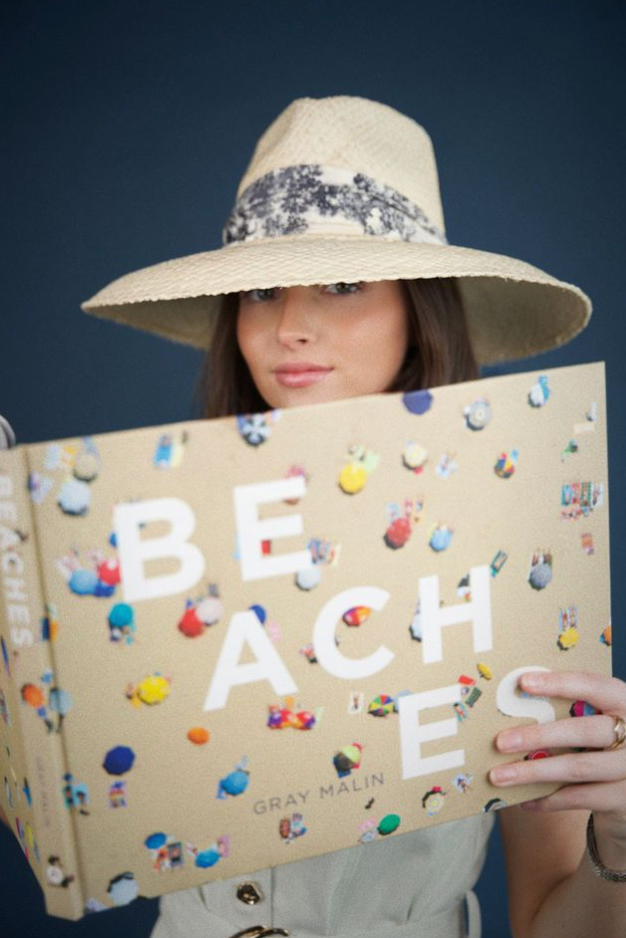 Beaches: Photographs