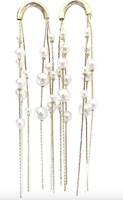 Mimi Earrings