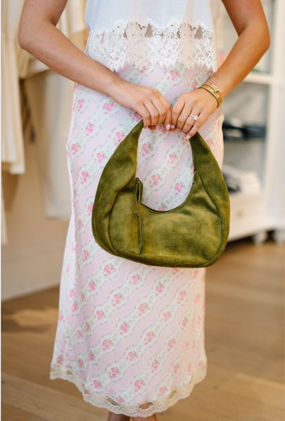 Castle Skirt Lady Blossom - LoveShackFancy