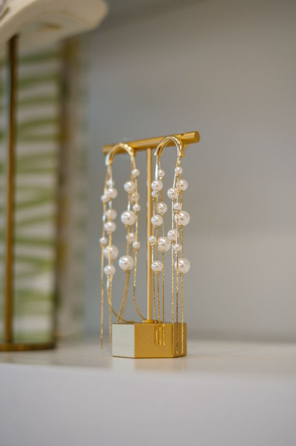 Mimi Earrings