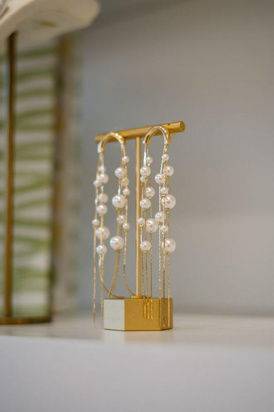 Mimi Earrings