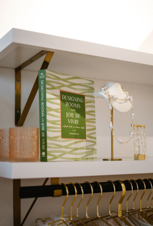 Designing Rooms with Joie de Vivre: A Fresh Take on Classic Style