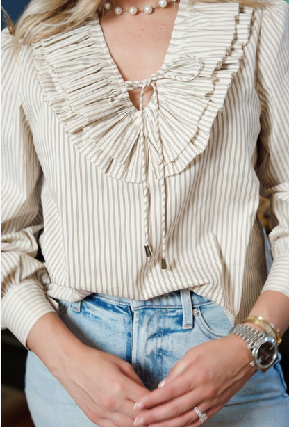 Milo Top- Sundays by wearesundays