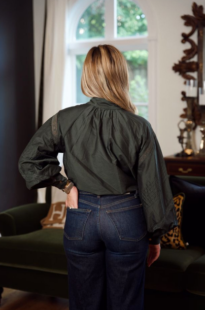 Chelsea Blouse - Sundays by wearesundays