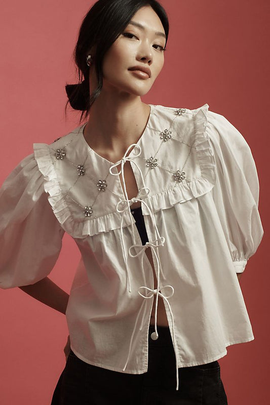 Tilly Top