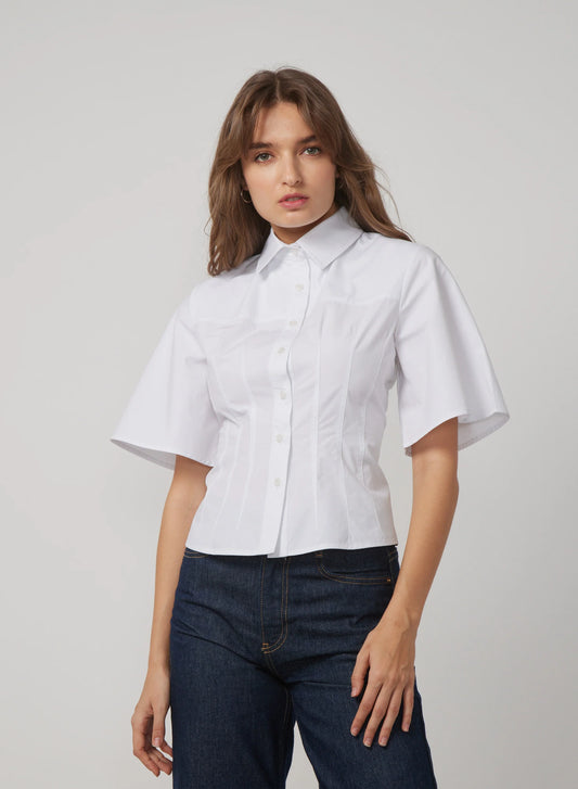 Carine Top
