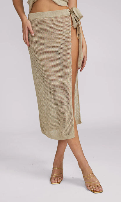 Carlyle Skirt