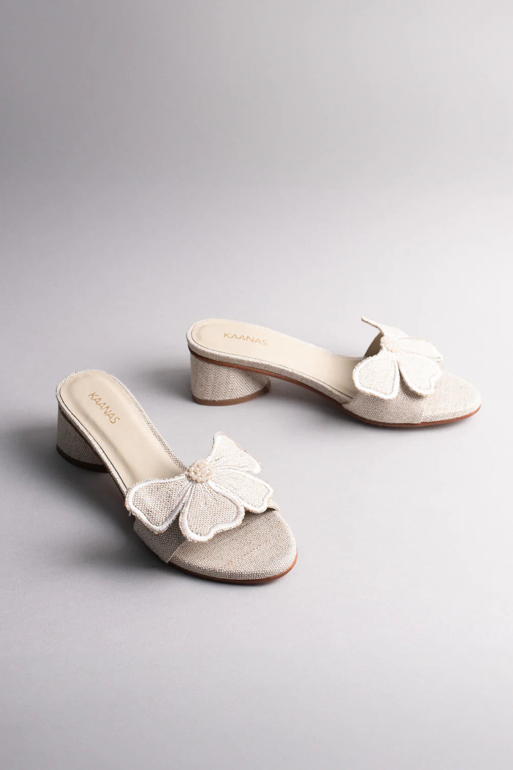 Clover Oat Heel