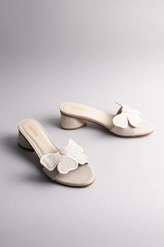 Clover Oat Heel