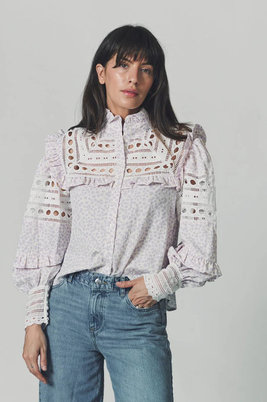 The Danielle Top