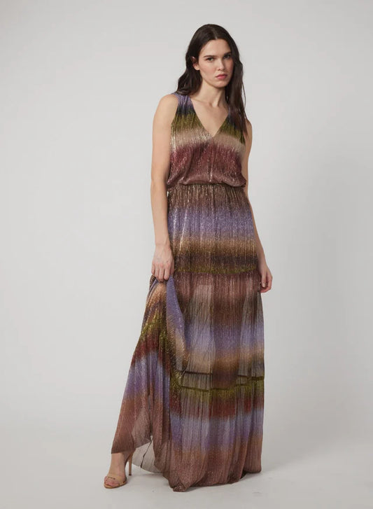 Inez Dress