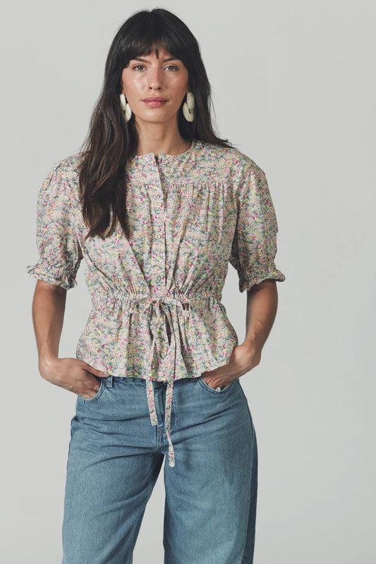 The Kayla Shirt