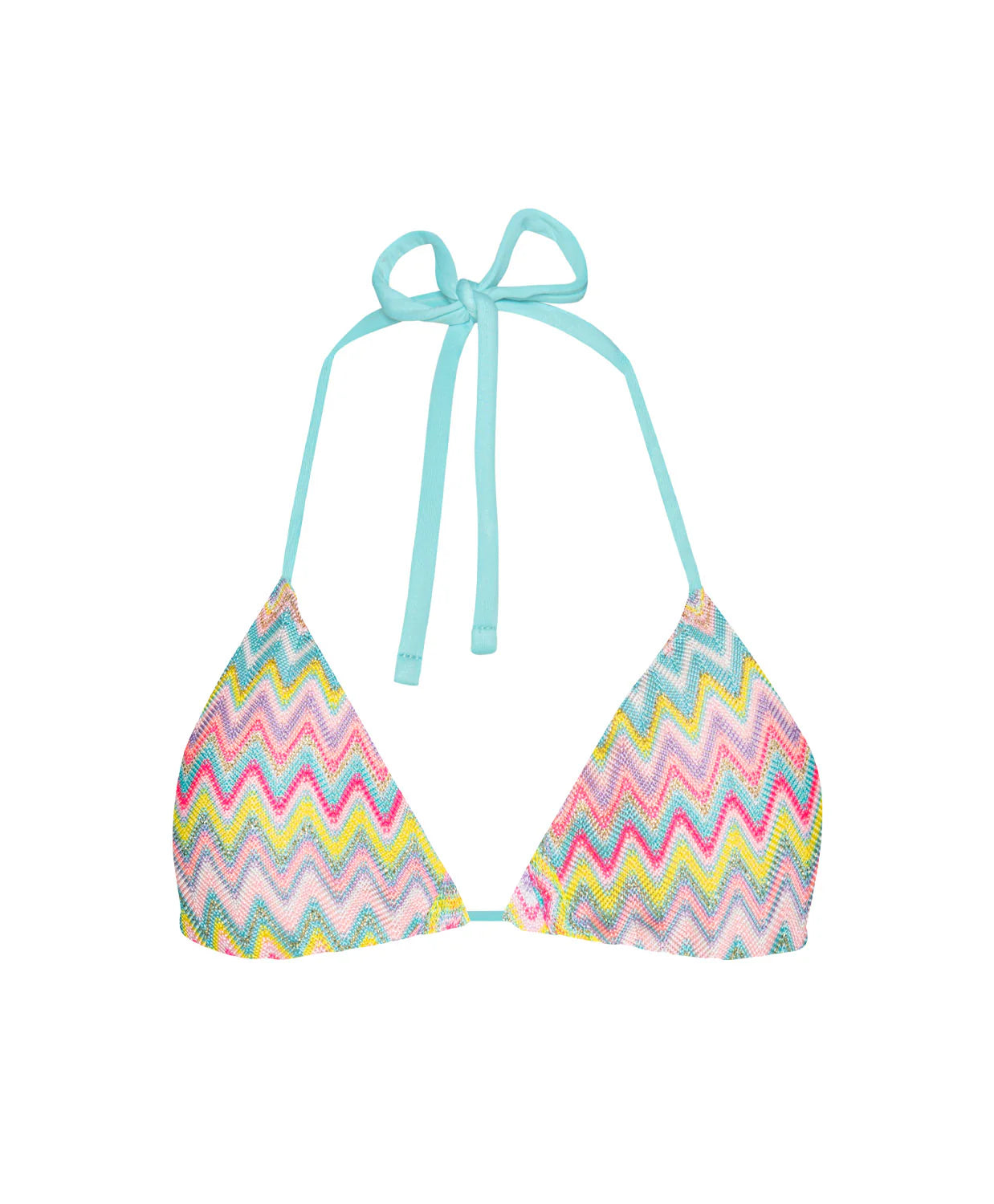 Love Spell Triangle Top- PQ Swim