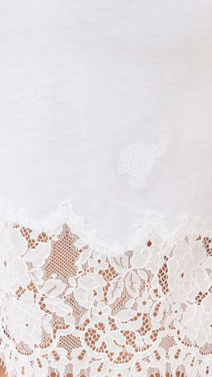Avelina Tee - LoveShackFancy