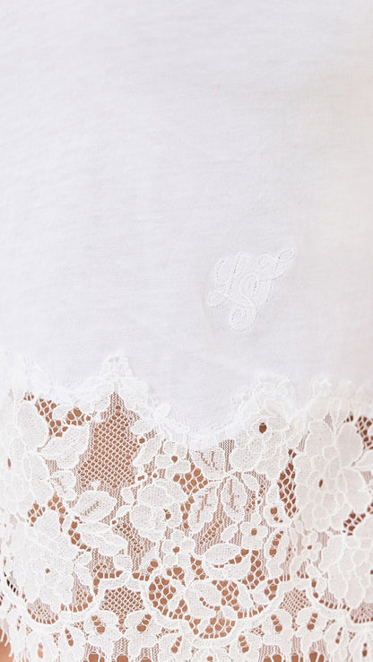 Avelina Tee - LoveShackFancy