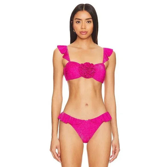 Iris Bikini Bottoms