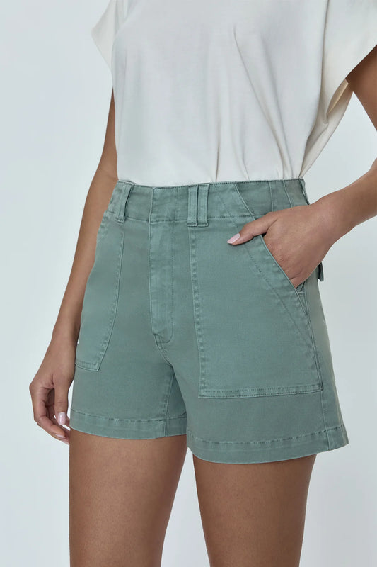 Marissa High Rise Short