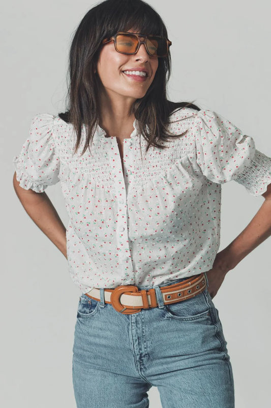 Nicole Shirt