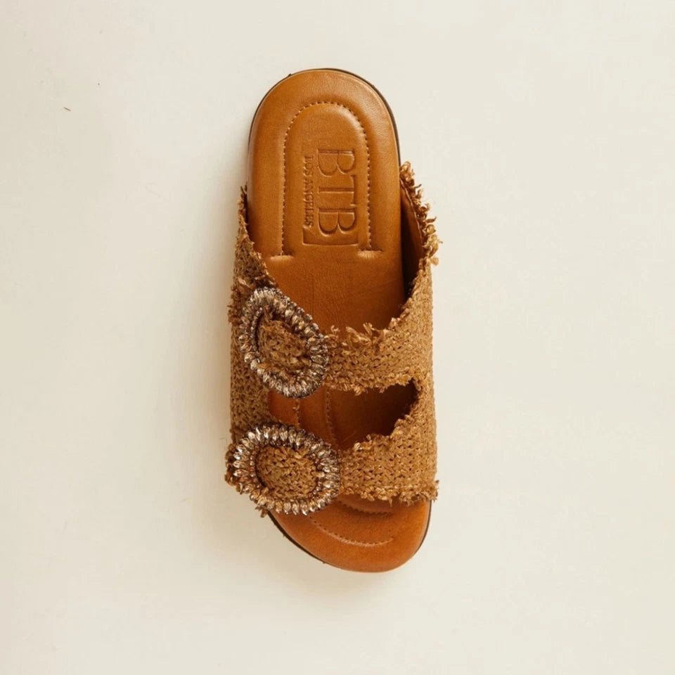 BTB Tulum Crystal Slide