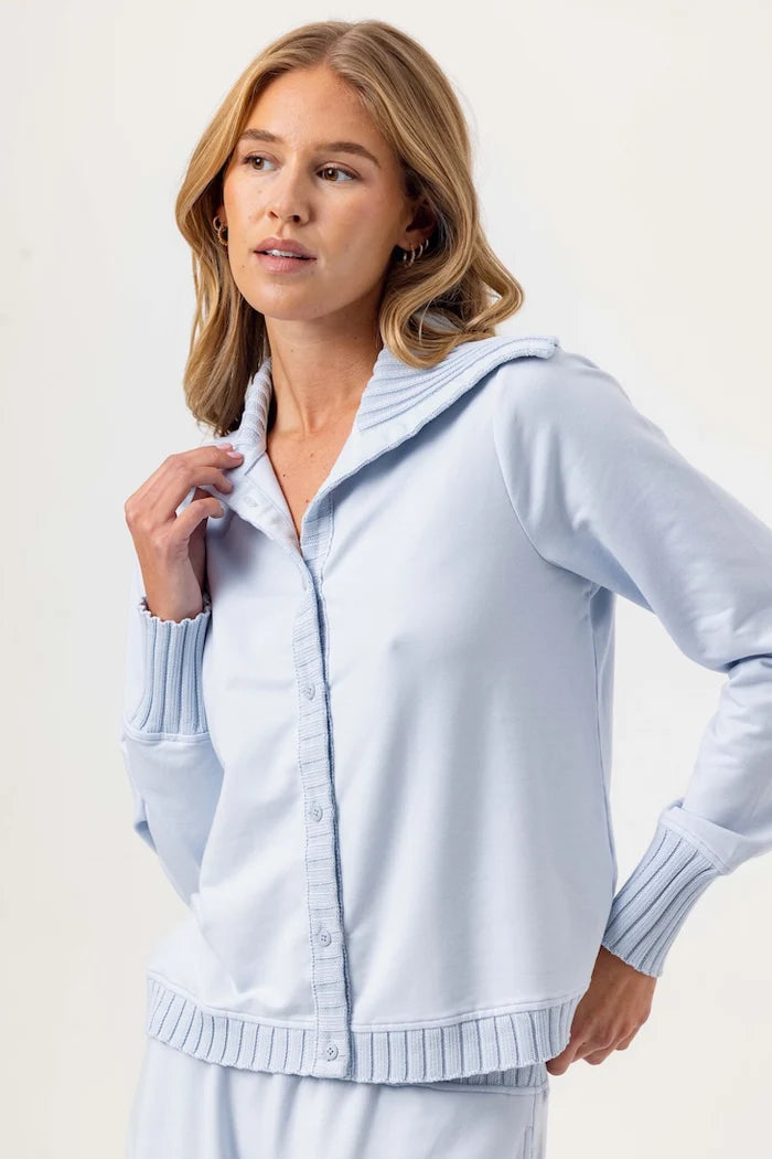 Sabella Pullover- Sundays by wearesundays