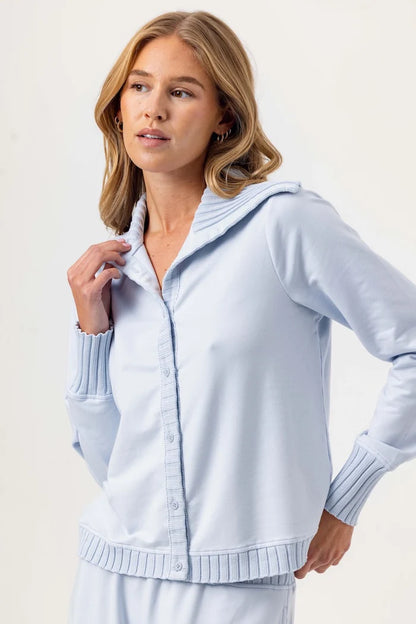 Sabella Pullover- Sundays by wearesundays
