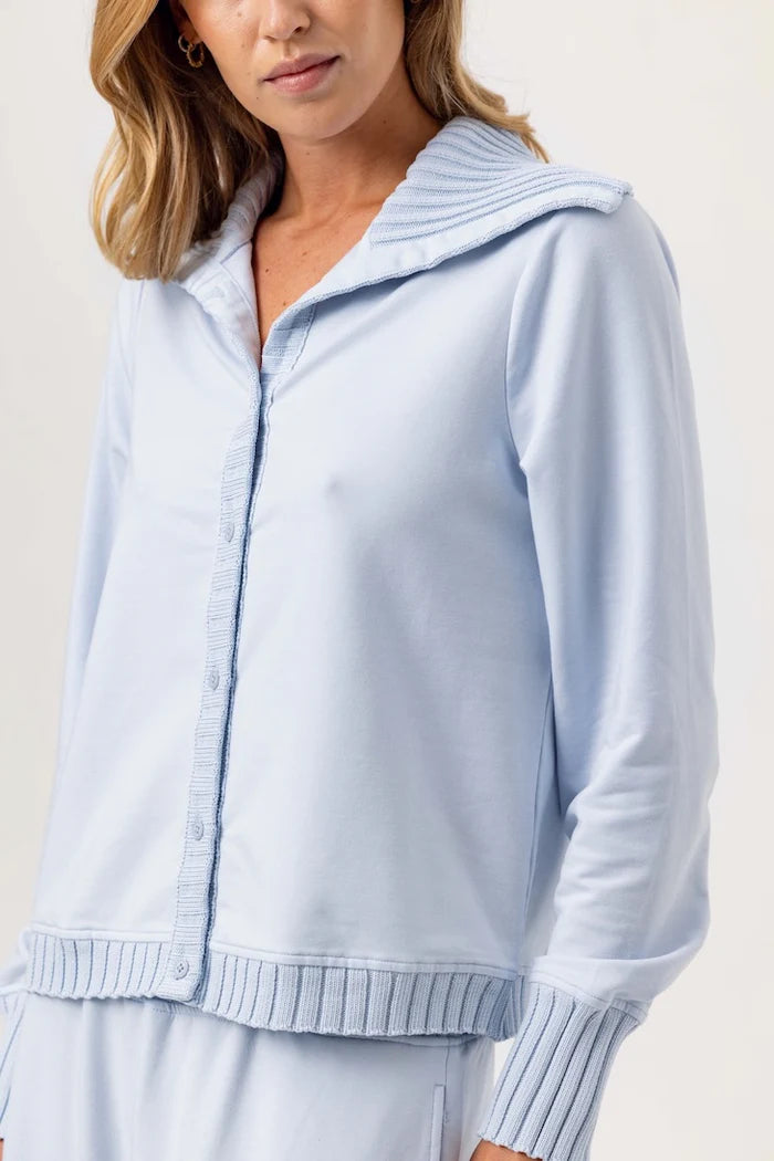 Sabella Pullover- Sundays by wearesundays
