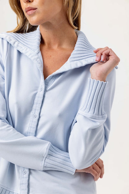 Sabella Pullover- Sundays by wearesundays