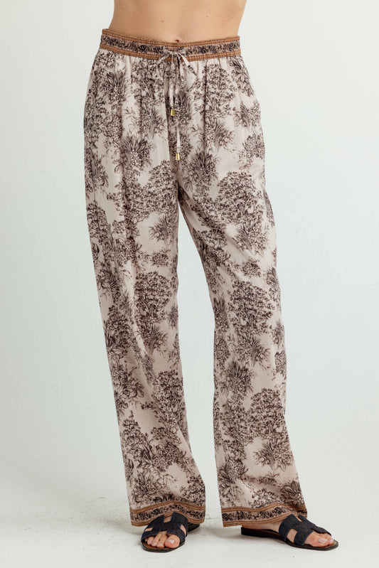 Richmond Pants- Sundays by wearesundays