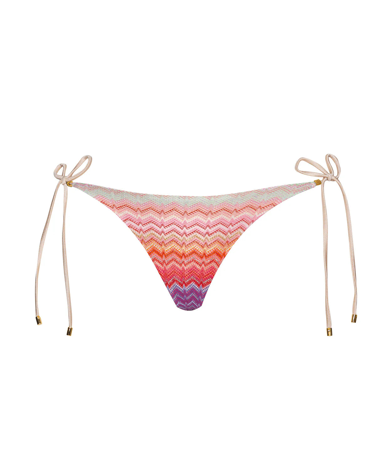Sunkissed Tie Side Full Bottom - PQ Swim
