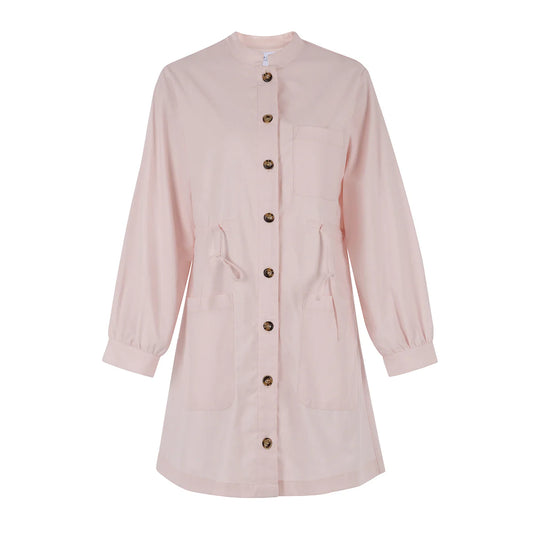 The Mason Dress by The Shirt