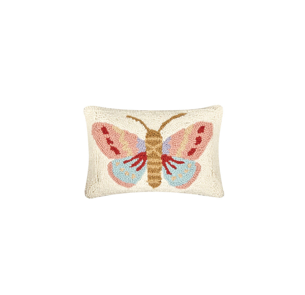 Butterfly Accent pillow